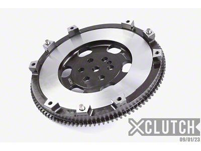 X-Clutch 91-92 Mitsubishi Galant VR-4 2.0L Chromoly Flywheel - XFMI004C