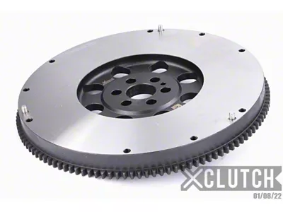 X-Clutch 91-98 Nissan 240SX LE 2.4L Chromoly Flywheel - XFNI024C