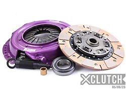 X-Clutch 91-98 Nissan 240SX SE 2.4L Stage 2 Cushioned Ceramic - XKNI23001-1C
