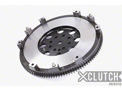 X-Clutch 91-99 Mitsubishi 3000GT Spyder VR-4 3.0L Chromoly Flywheel - XFMI005C