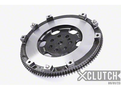 X-Clutch 92-99 Mitsubishi Eclipse GSX 2.0L Chromoly Flywheel - XFMI003C