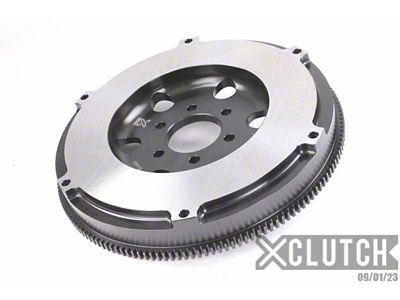 X-Clutch 93-99 Chevrolet Camaro Z28 SS 5.7L Chromoly Flywheel - XFGM134C