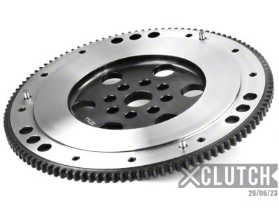 X-Clutch 94-01 Acura Integra GS-R 1.8L Chromoly Flywheel - XFHN003C