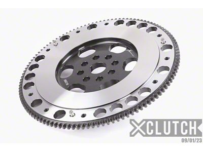 X-Clutch 94-01 Acura Integra GS-R 1.8L Lightweight Chromoly Flywheel - XFHN003CL