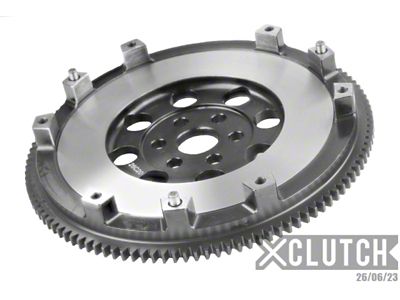 X-Clutch 94-97 Mazda Miata Shinsen 1.8L Chromoly Flywheel - XFMZ002C