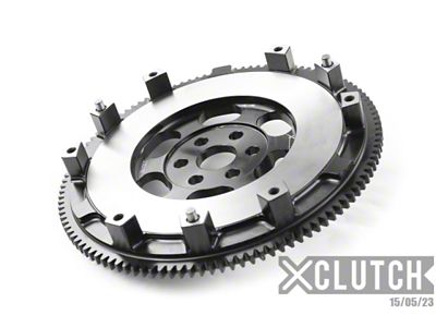 X-Clutch 94-97 Mazda Miata Shinsen 1.8L Lightweight Chromoly Flywheel - XFMZ002CL