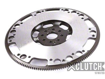 X-Clutch 96-04 Ford Mustang GT 4.6L Lightweight Chromoly Flywheel - XFFD015CL