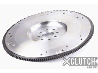 X-Clutch 96-04 Ford Mustang GT 4.6L Lightweight Steel Flywheel - XFFD015SL