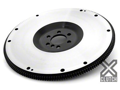 X-Clutch 98-02 Chevrolet Camaro Z28 5.7L Chromoly Flywheel - XFGM005C