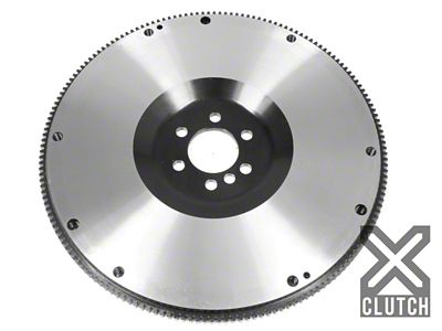 X-Clutch 98-02 Chevrolet Camaro Z28 5.7L Lightweight Chromoly Flywheel - XFGM005CL