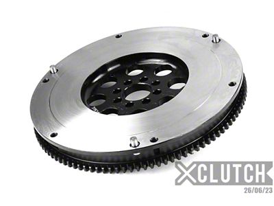 X-Clutch 98-02 Chevrolet Prizm LSi 1.8L Chromoly Flywheel - XFTY007C