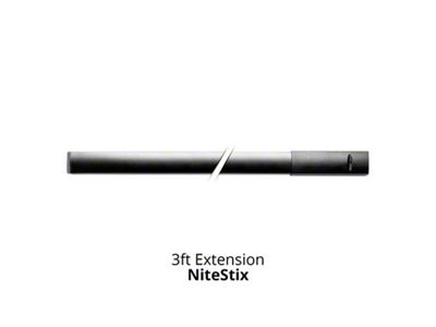 XK Glow Nite Stix Foldable Overhead Light System 8ft - NS-PRO