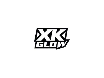 XK Glow RGBW 8pc Addressable LED Rock Light Kit - MX-ROCK-ADV