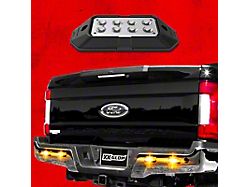 XK Glow Strobe Pod Lights w/ Traffic Modes Ultra LEDs 