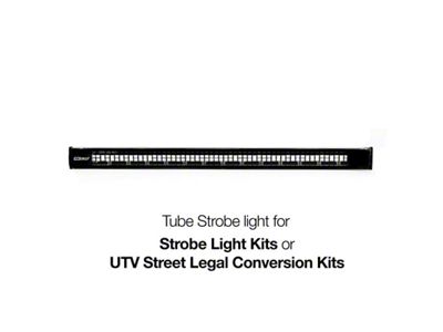 XK Glow Tube Plug n Play Strobe Light Series - XK052002-T-B