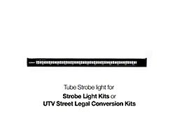 XK Glow Tube Plug n Play Strobe Light Series 