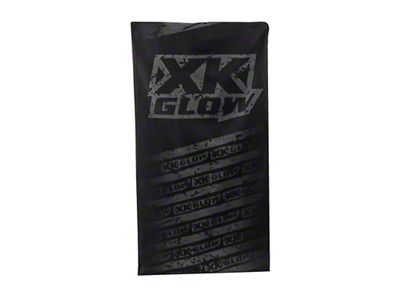 XK Glow Bandana - XK-BAND