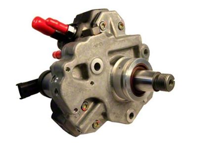 Exergy Reverse Rotation 14mm Stroker CP3 Pump Race Series