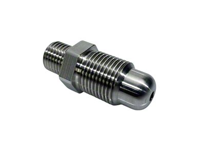 Exergy LB7 Rail End to M14x1.5 - 1-018-134