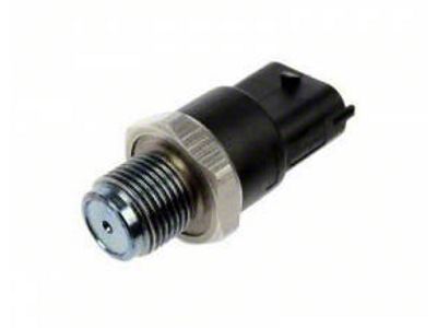 Exergy 0-2000 Bar 29000 PSI Rail Pressure Sensor - E06 11020