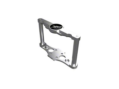 XS Power 925 Series Battery Billet Aluminum Hold Down (Universal; Some Adaptation May Be Required)