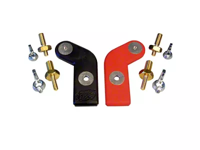 XS Power I-BAR Marine Top Terminal Adapters