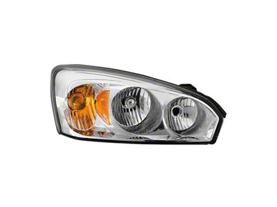 Xtune 04-08 Chevrolet Malibu Passenger Side OEM Headlights - Right - 9943249