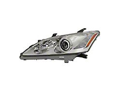Xtune 07-09 Lexus ES350 Driver Side HID/AFS Headlight - OEM - 9943270