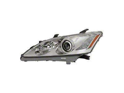Xtune 07-09 Lexus ES350 Driver Side HID/AFS Headlight - OEM - 9943270