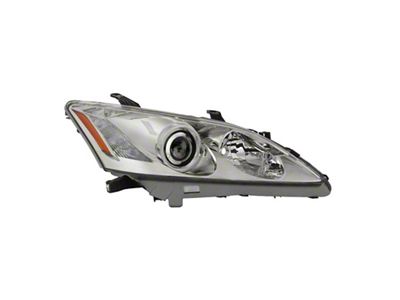 Xtune 07-09 Lexus ES350 Passenger Side HID/AFS Headlight - OEM - 9943287