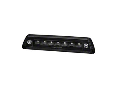 Xtune 09-14 Ford F-150 3RD Brake Light - Black BKL-FFF15009-LED-G2-BK - 9037108