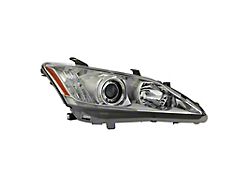 Xtune 10-12 Lexus ES350 Passenger Side HID/AFS Headlight - OEM - 9943300
