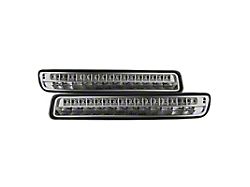 Xtune Full LED Bumper Lights (99-06 GMC Sierra Excl Denali)