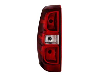 Xtune Chevy Avalanche 07-13 Driver Side Tail Lights - OEM - 9031830