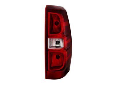 Xtune Chevy Avalanche 07-13 Passenger Side Tail Lights - OEM - 9031847