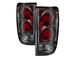 Xtune Chevy Blazer 95-05 / GMC Jimmy 95-05 Euro Style - 9036484