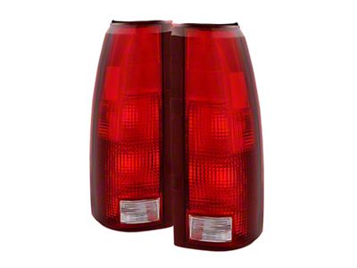 Xtune Chevy Blazer Full Size 92-94 / Cadillac Escalade 99-00 - 9028779