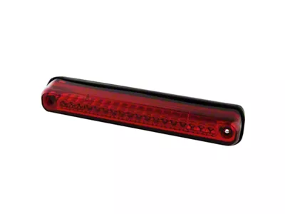Xtune Chevy C10 / Ck Series 88-93 LED 3rd Brake - 5072412