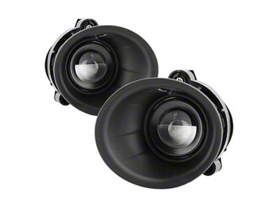 Xtune Chevy Camaro V6 2014-2016 Not V8 Models - 9031601