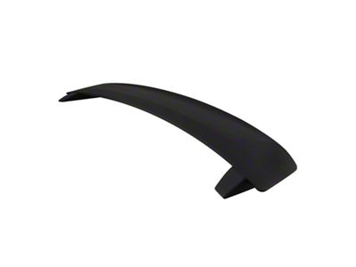 Xtune Chevy Impala 06-13 Ss Style OE Spoiler Abs SP-OE-CHIP06 - 5063724