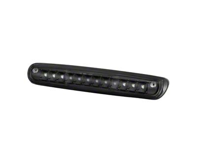 Xtune Chevy Silverado 07-13 / GMC Sierra 07-13 LED 3RD - 9037443