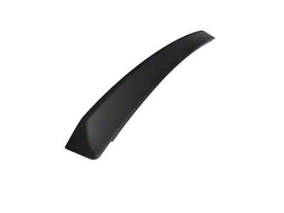 Xtune Dodge Challenger 11-12 OE Spoiler SP-OE-DCLNR11 - 5038142