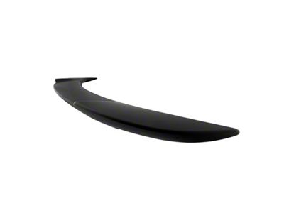 Xtune Dodge Charger 11-16 2015 Hellcat Style Spoiler Abs SP-OE-DCH12C - 9935572