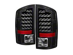 Xtune Dodge Ram 02-06 1500 / Ram 2500/3500 03-06 LED - 5072979