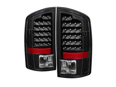 Xtune Dodge Ram 02-06 1500 / Ram 2500/3500 03-06 LED - 5072979