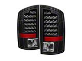 Xtune Dodge Ram 07-08 1500 / Ram 07-09 2500/3500 LED - 5073013
