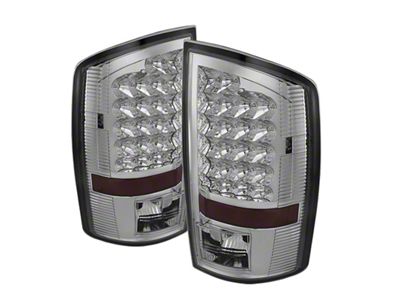 Xtune Dodge Ram 07-08 1500 / Ram 07-09 2500/3500 LED - 5073020