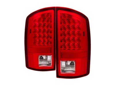 Xtune Dodge Ram 07-08 1500 / Ram 07-09 2500/3500 LED - 5073037