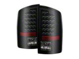 Xtune Dodge Ram 07-08 1500 / Ram 07-09 2500/3500 LED - 9026539