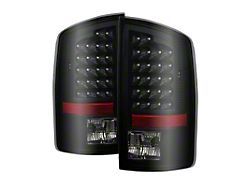 Xtune Dodge Ram 07-08 1500 / Ram 07-09 2500/3500 LED - 9026539